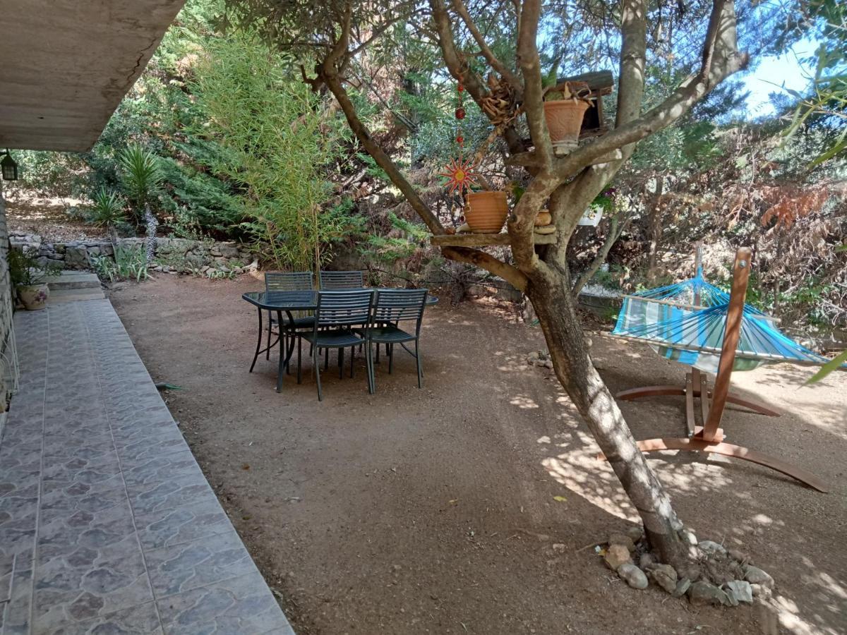 לורג Bas De Villa Au Chant Des Cigales מראה חיצוני תמונה